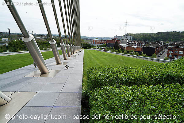 pont de Lige - Lige bridge